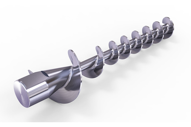 同時5軸制御加工機による3次元加工・高効率加