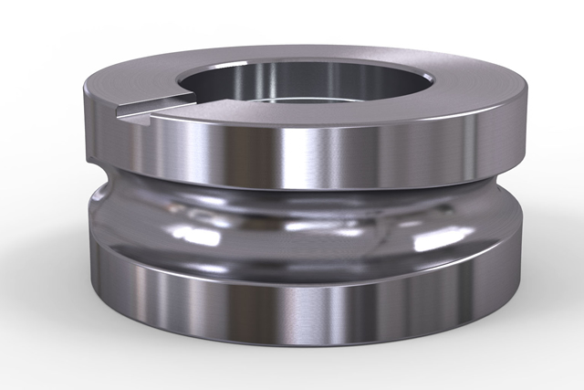 同時5軸制御加工機による3次元加工・高効率加