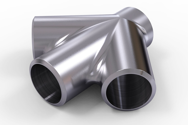 同時5軸制御加工機による3次元加工・高効率加