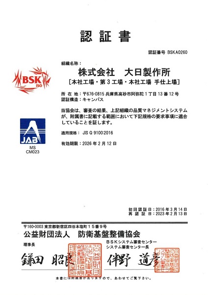 様々なプロジェクト1