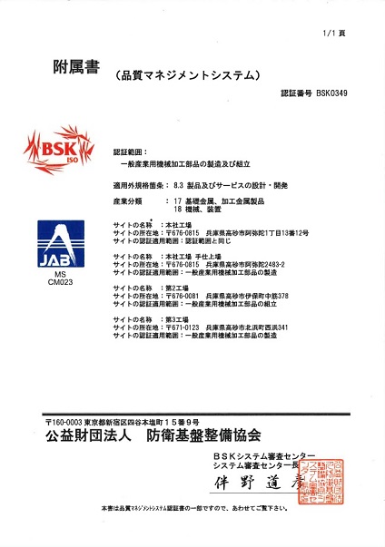 様々なプロジェクト4