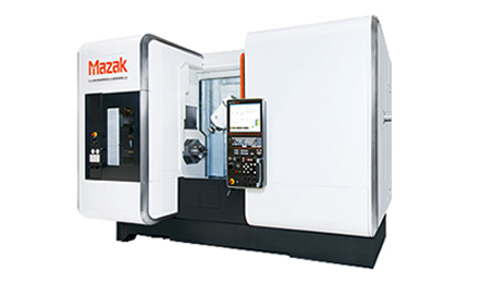 MAZAK INTEGREX i200S