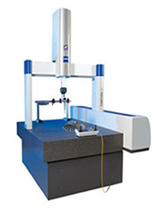 東京精密 CONTURA G2