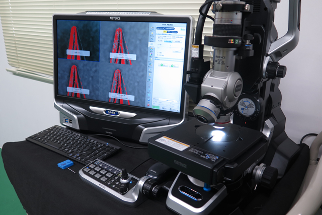 タブレット写真