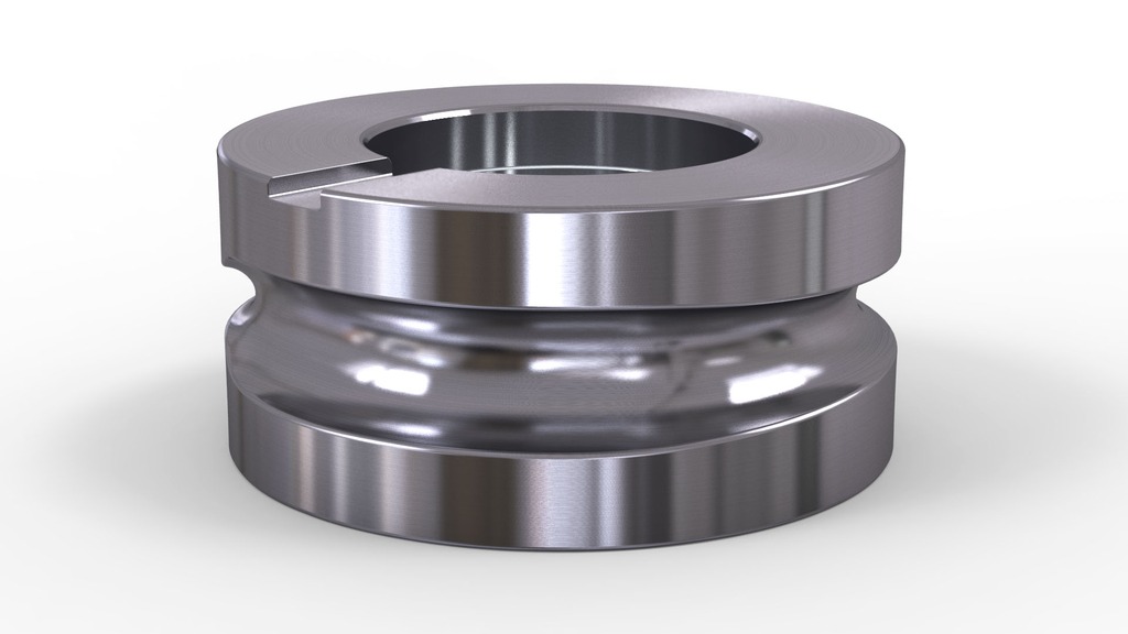 焼入れ鋼など高硬度材の加工 ロールダイス・治具など