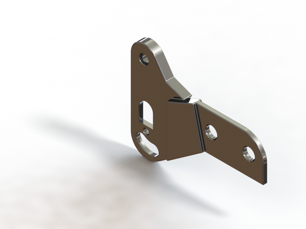 航空機 ガセット