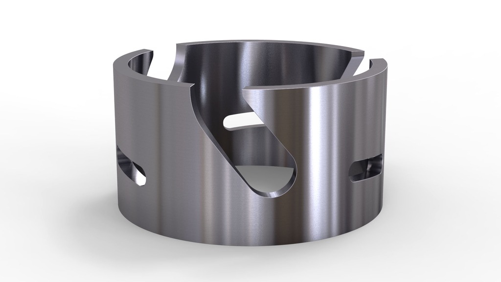 カム溝 溝カム カム機構 試作 量産